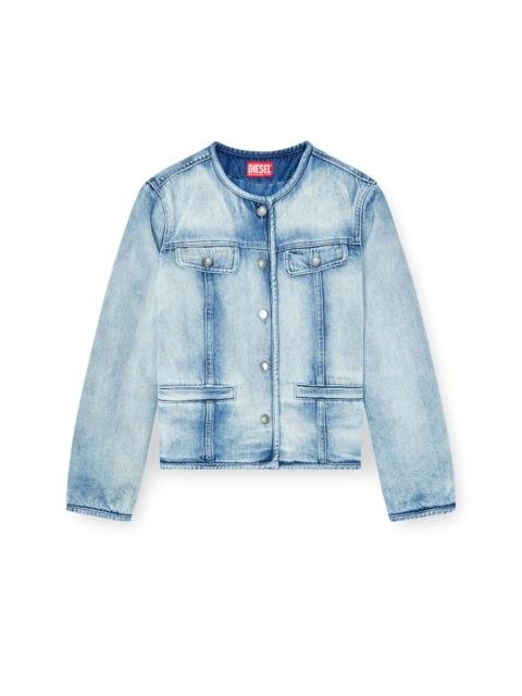 Diesel DE-GRAFY-FSI1