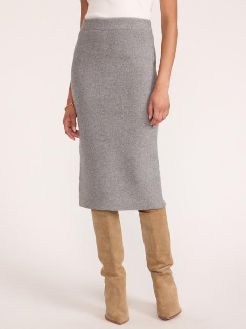 BROCHU WALKER The Beau Skirt