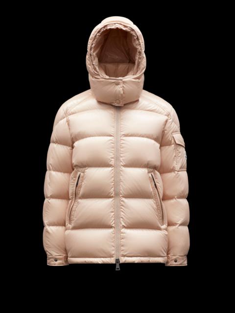 Maire Short Down Jacket