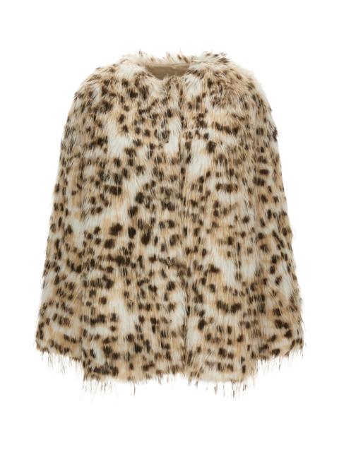 Loulou de Saison 'Rowe' Coat