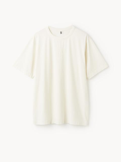 Fayeh organic cotton T-shirt