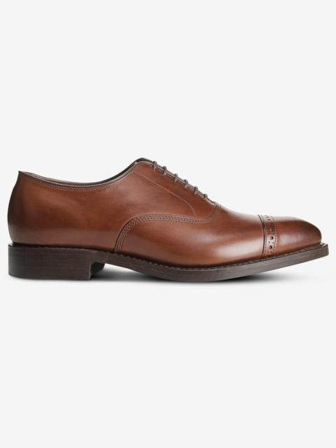 ALLEN EDMONDS Factory Second Fifth Avenue Oxford with Dainite Rubber Sole