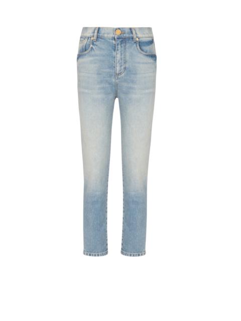Balmain Slim-fit jeans