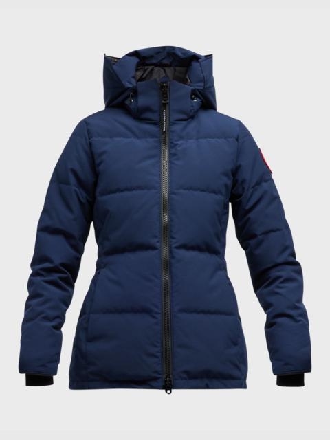 Canada Goose Chelsea Parka