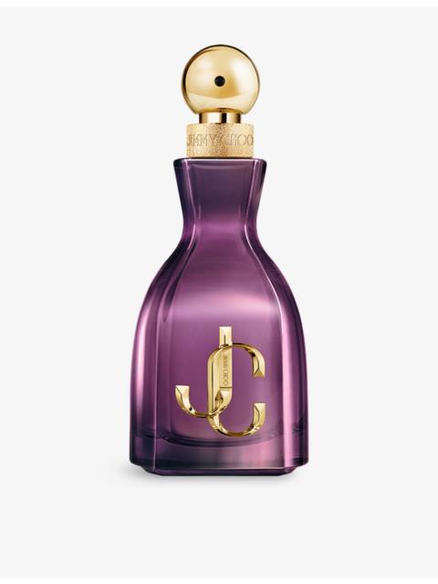 JIMMY CHOO I Want Choo Midnight Eau de Parfum 60ml