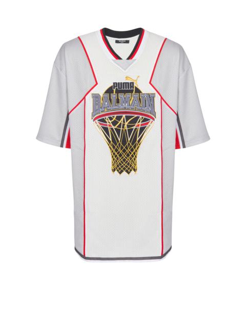 Balmain Balmain x Puma - Basketball top