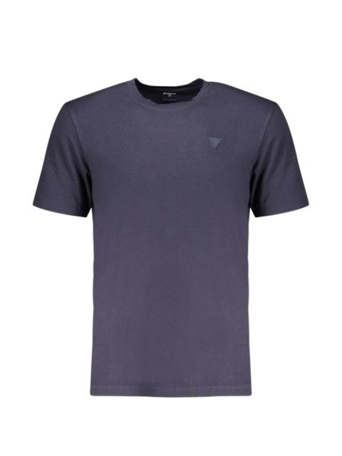 GUESS USA round-neck short-sleeve T-Shirt