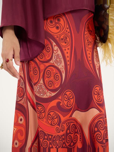 La DoubleJ Sleek Skirt
