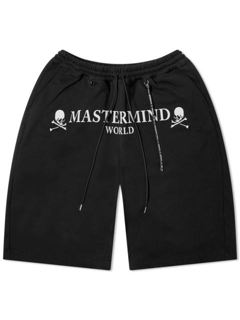 MASTERMIND WORLD MASTERMIND WORLD Jersey Easy Shorts