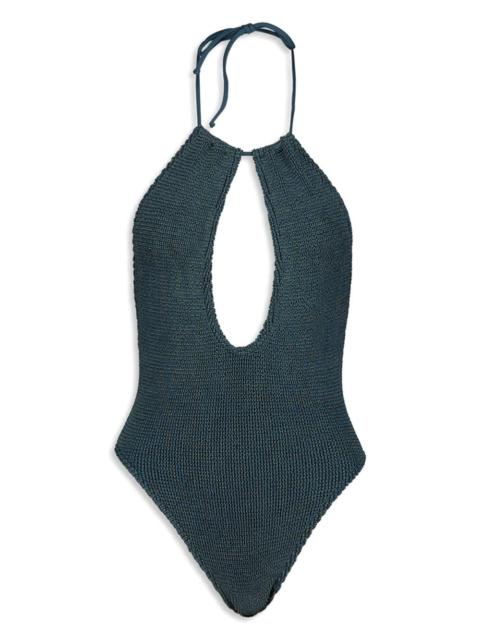 bond-eye Bisou swimsuit