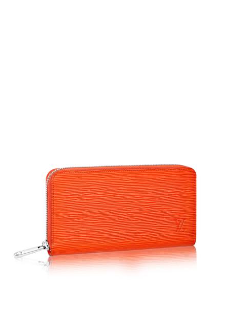Louis Vuitton Zippy Wallet