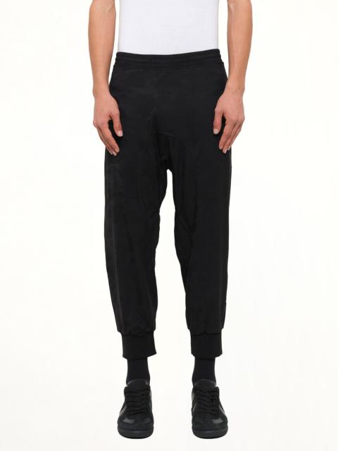 Neil Barrett Neil Barrett Pants in Black
