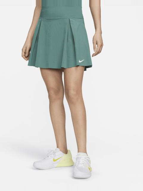Nike Nike Women's Dri-FIT Advantage Tennis Skirt