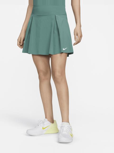 Nike Women's Dri-FIT Advantage Tennis Skirt