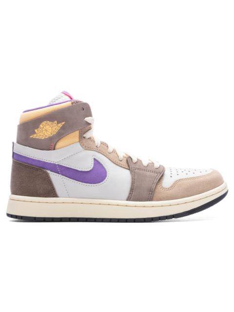 Jordan AIR JORDAN 1 ZOOM COMFORT 2 - PALOMINO/MELON TINT/WILD BERRY