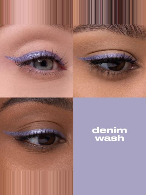 Urban Decay [9colors] Urban Decay 24/7 Liquid Stick Waterproof Eyeliner + Brush 0.004 oz.(0.125g)
