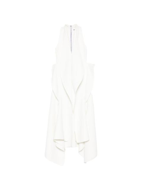 MATICEVSKI Varsity dress