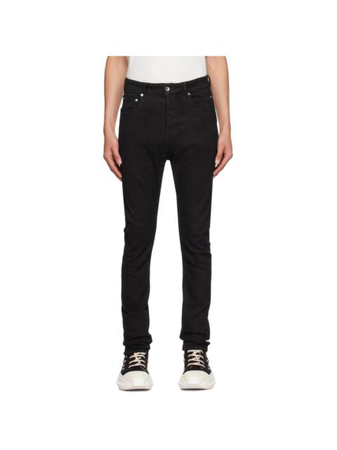 Rick Owens DRKSHDW Tyrone slim-cut jeans
