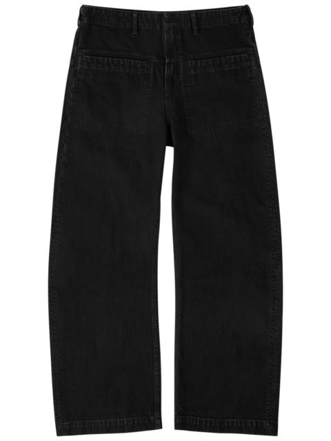 entire studios Entire Studios Asset Straight-leg Jeans