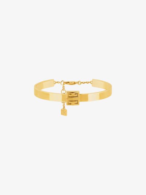 Givenchy 4G BRACELET IN METAL