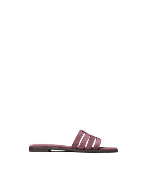 TORY BURCH Ines slides