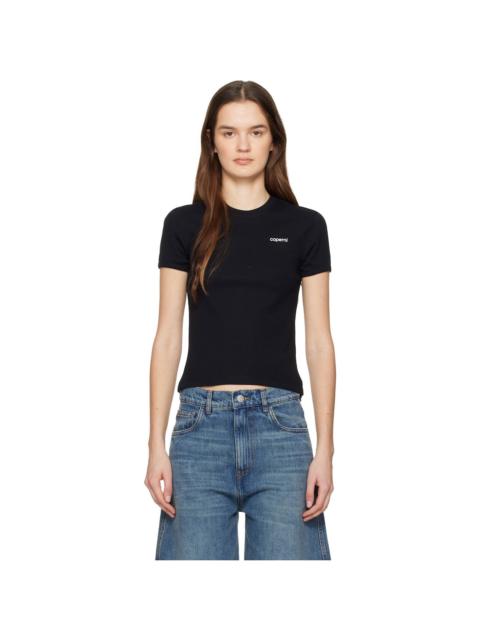 COPERNI Black Baby T-shirt