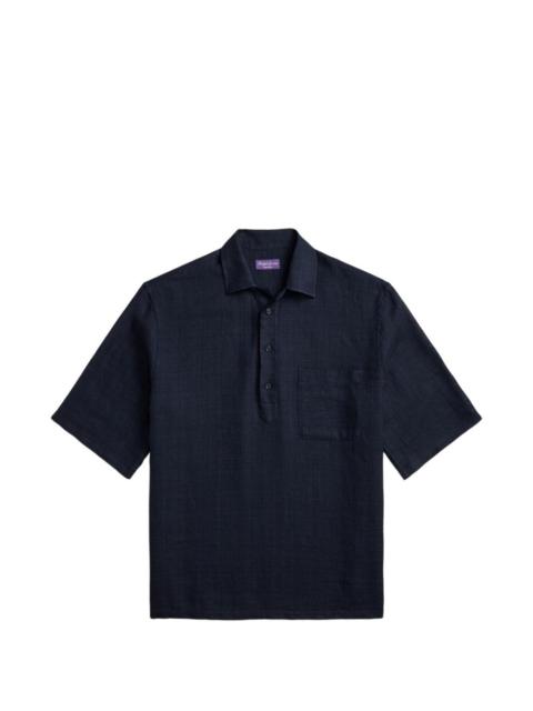 Ralph Lauren short-sleeve polo shirt