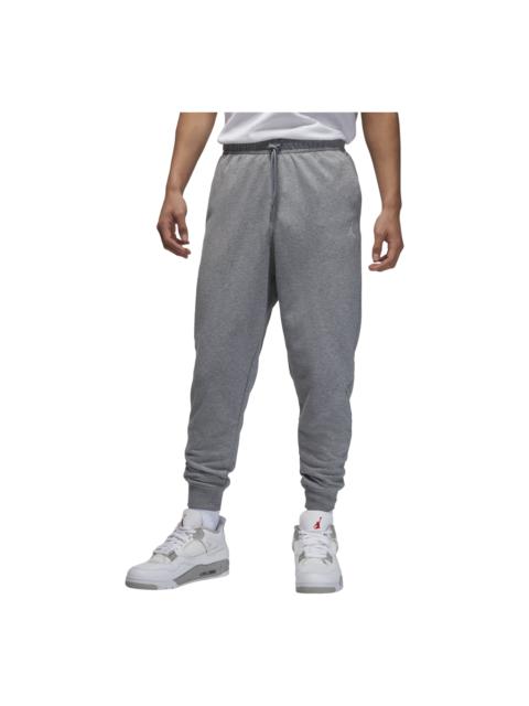 Jordan Air Jordan Essentials Loopback Sweatpants 'Grey' FQ7762-091