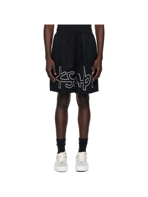 Black 1999 Life Shorts