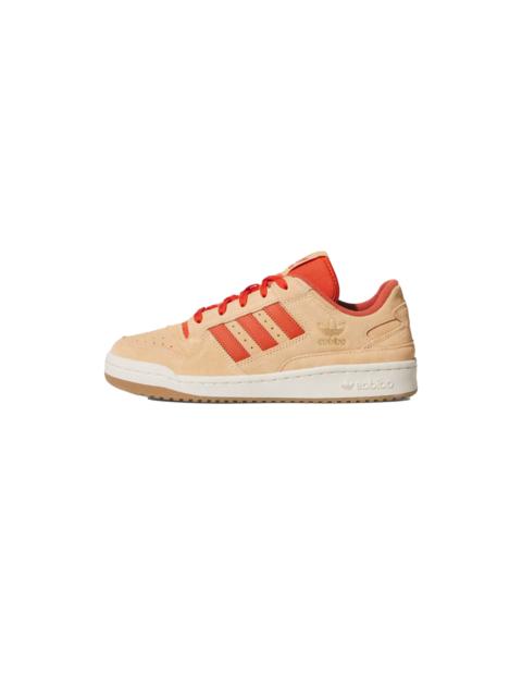 adidas Forum Low CL "Glow Orange" JS1098
