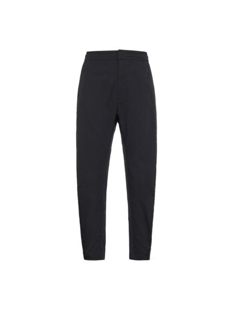 Nike Nike Sportswear Cone Athleisure 우연한 스포츠 길쌈된 긴 바지 검정 AR3222-010