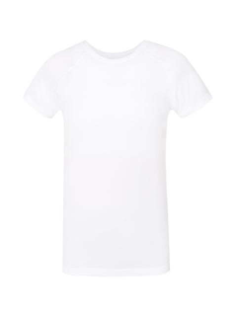 Sweaty Betty Athlete Seamless Workout Tee