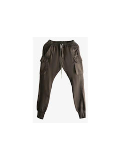 Rick Owens DRKSHDW Rick Owens Mastodon Cut Pants Dark DUSt