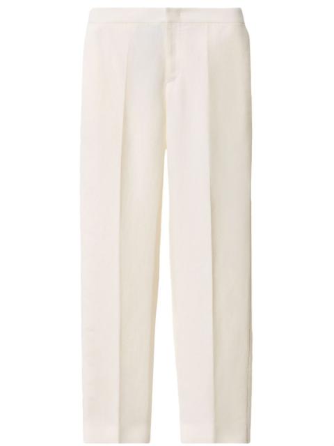 FABIANA FILIPPI tailored trousers