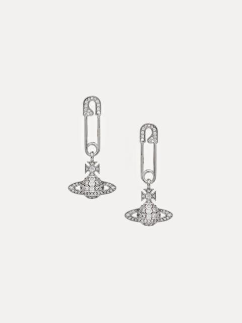 LUCRECE EARRINGS