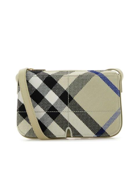 Burberry Snip S Crossbody Bag