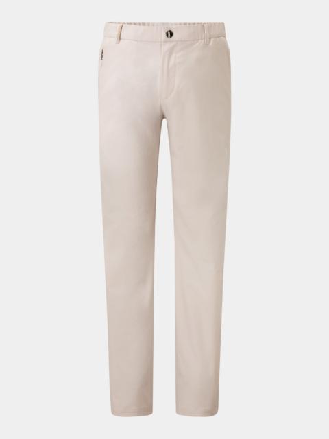 BOGNER Navid functional pants in Sand