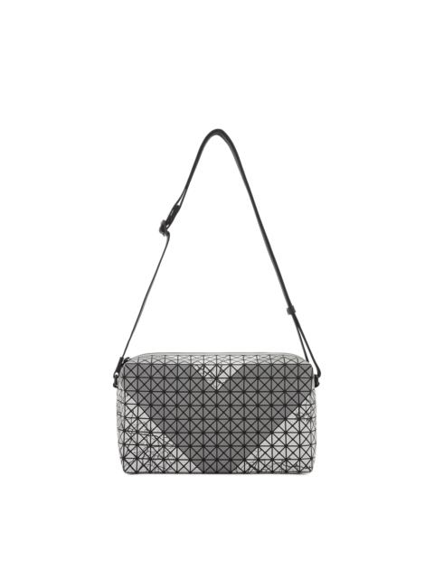 BAO BAO ISSEY MIYAKE SADDLE BAG AUTOBAHN