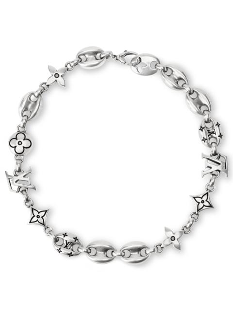 Louis Vuitton LV Sailor XL Chain Necklace