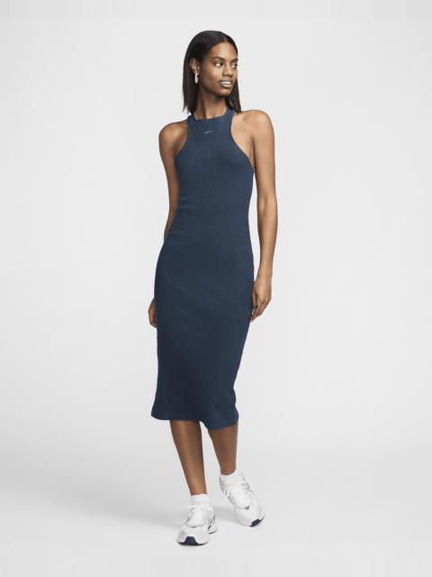 Nike Nike Sportswear Tech Fleece Women's Slim Maxi Tank