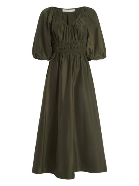 MARIE OLIVER AVA DRESS