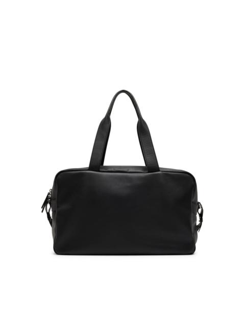Marsèll leather holdall