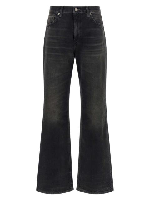 HAIKURE 'Korea' Jeans