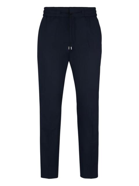 HUGO drawstring trousers