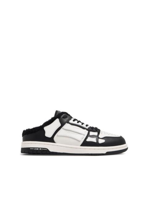 AMIRI Skel leather sneakers