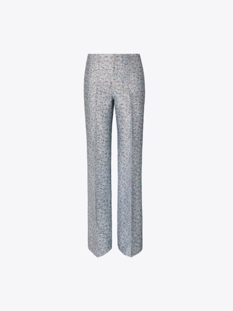 TORY BURCH Jacquard Pant
