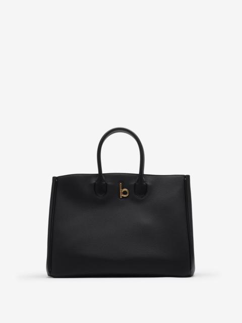 Burberry Medium Rocking Horse Tote​