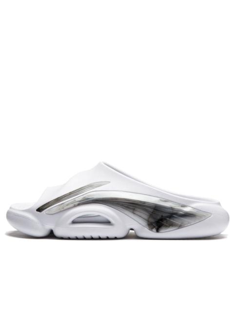 Li-Ning Li-Ning BadFive Slides 'White' ABTU001-2