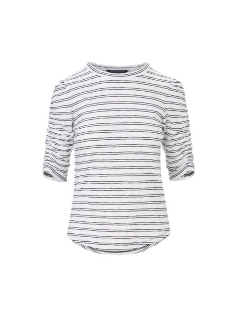 VERONICA BEARD WALDORF TEE