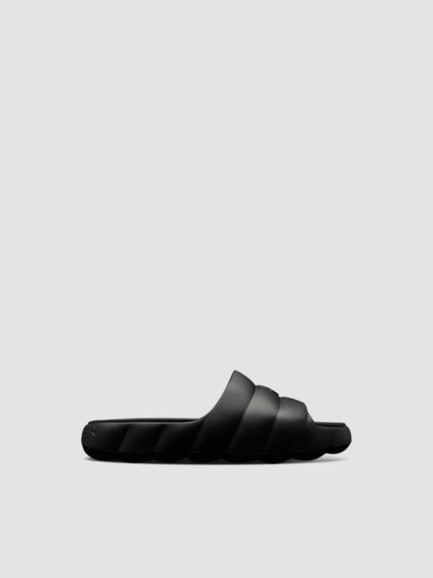 Moncler Lilo Quilted EVA Slides